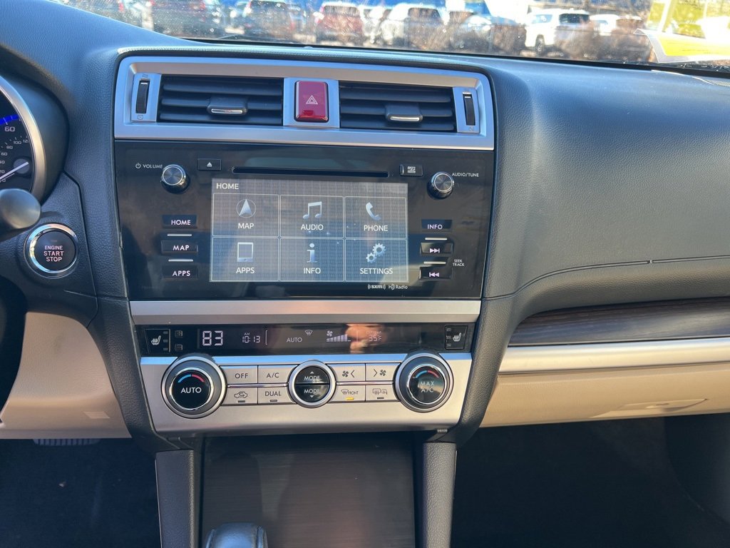 Used 2015 Subaru Legacy 2.5i Limited image 19