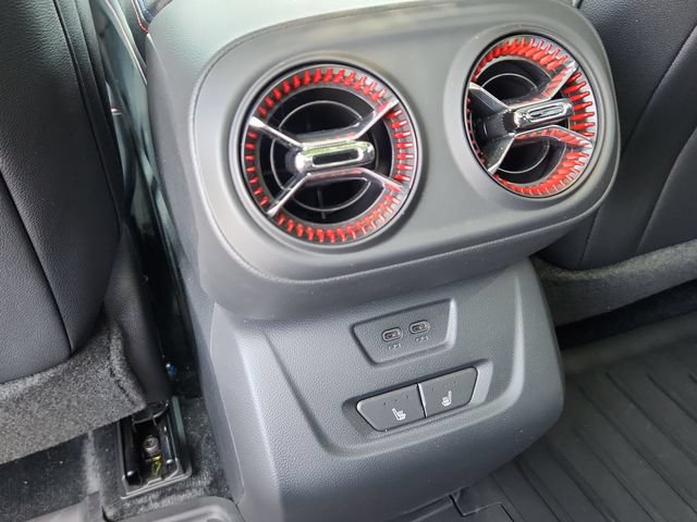 New 2026 Chevrolet Blazer EV RS w/ LPO, Blackout Package FWD image 16