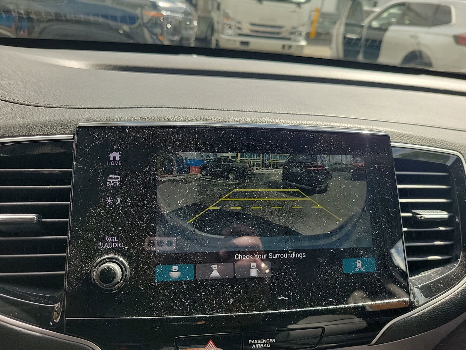 Used 2022 Honda Pilot Special Edition image 36