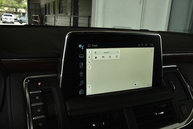 Used 2024 Chevrolet Suburban High Country image 26