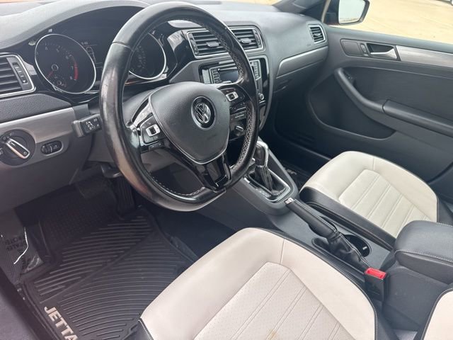 Used 2016 Volkswagen Jetta Sport w/ Lighting Package image 18