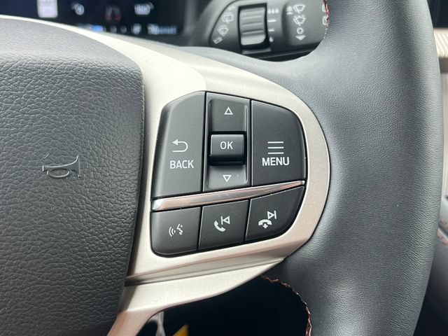 New 2026 Ford Explorer Active w/ Active Comfort Package AWD/4WD image 22