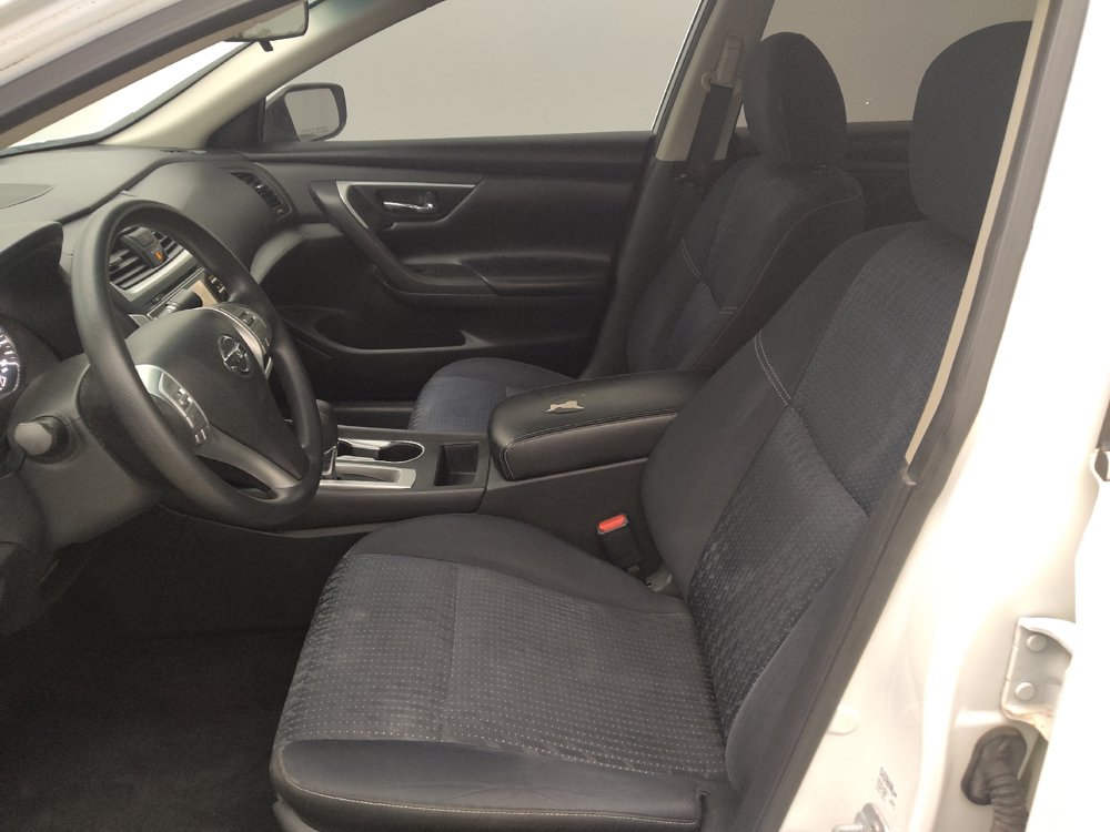 Used 2016 Nissan Altima 2.5 S w/ Power Driver Seat Package FWD image 17
