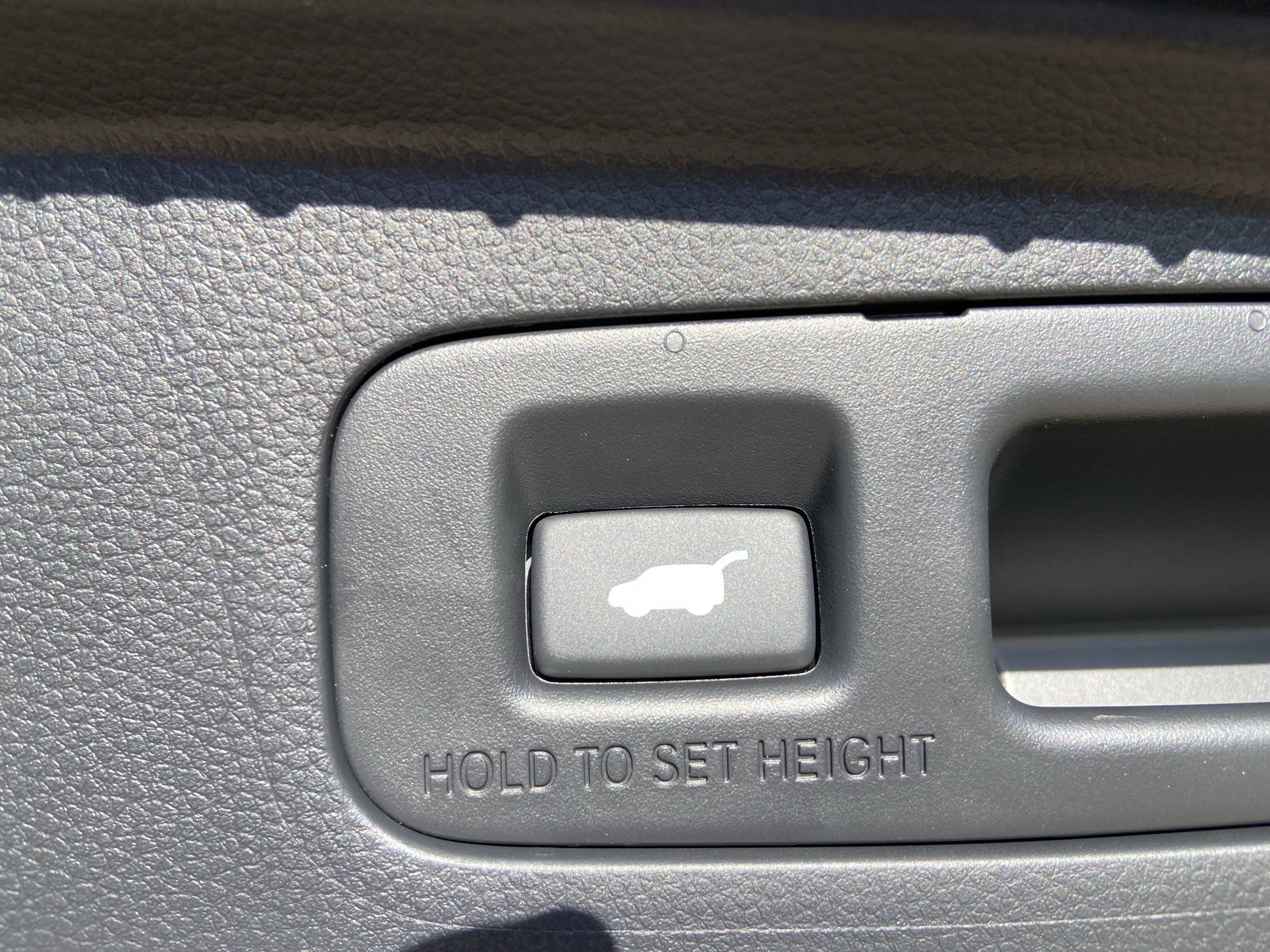 New 2026 Honda CR-V EX-L image 48