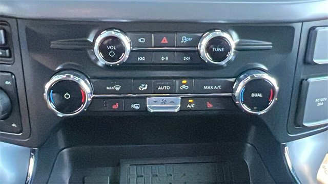 New 2025 Ford F150 XLT w/ Equipment Group 302A MID image 27