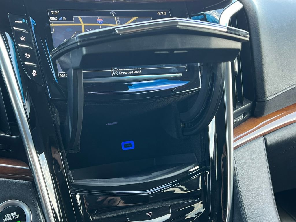 Used 2019 Cadillac Escalade Premium Luxury AWD/4WD image 28