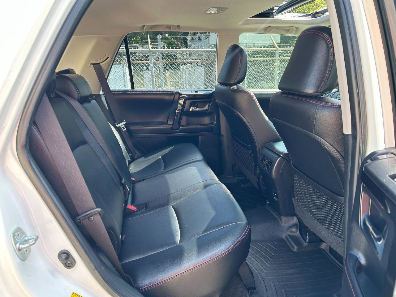 Used 2017 Toyota 4Runner TRD Off-Road Premium image 19