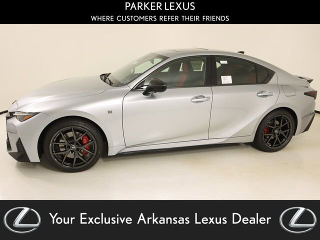 New 2026 Lexus IS 350 F Sport RWD video 1