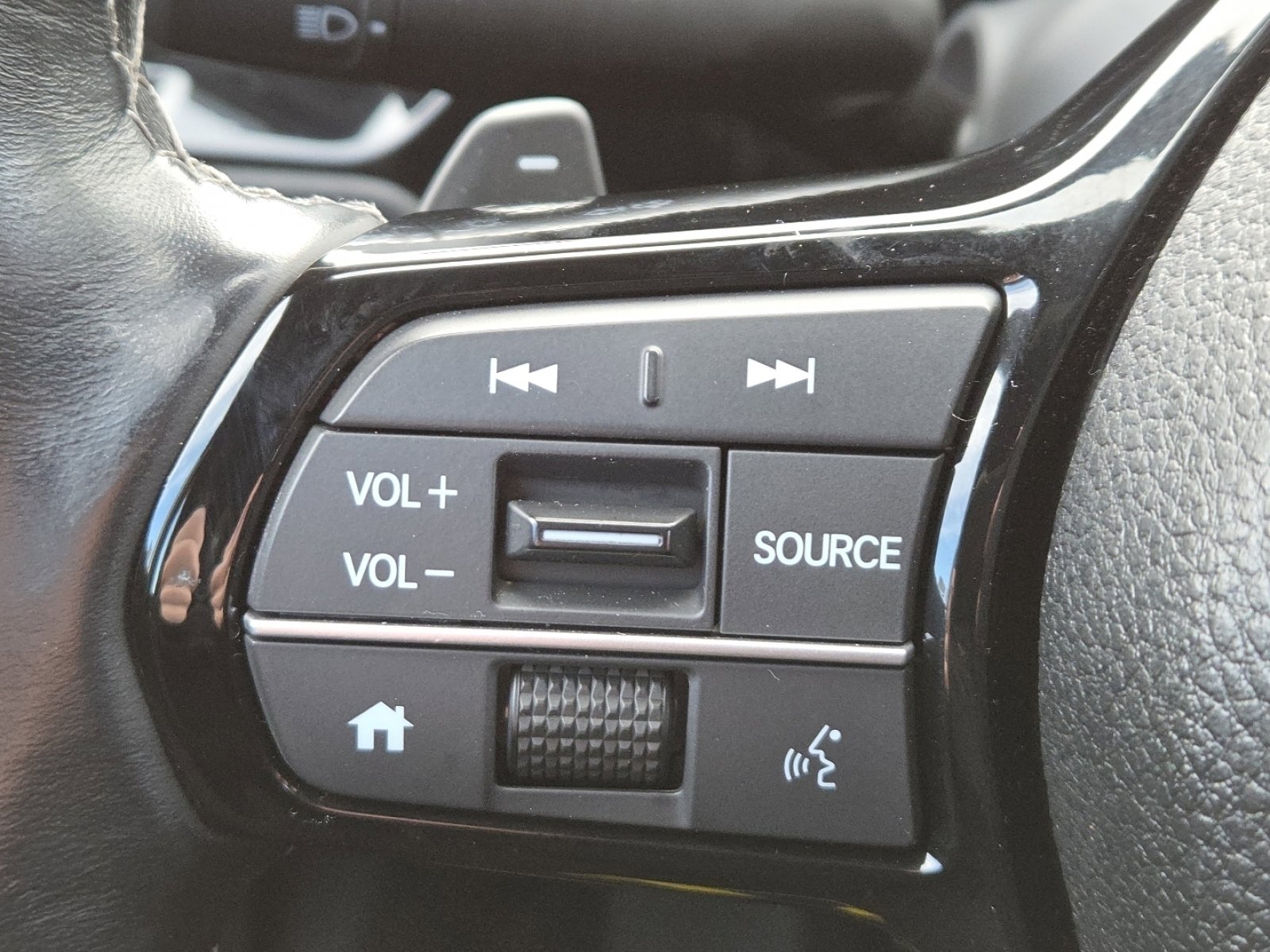 Used 2023 Honda Civic Sport image 28