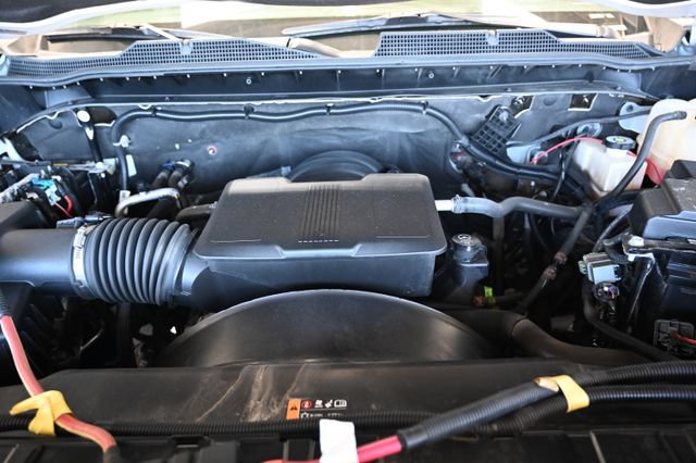 Used 2022 Chevrolet Silverado 3500 LT w/ Convenience Package AWD/4WD image 26