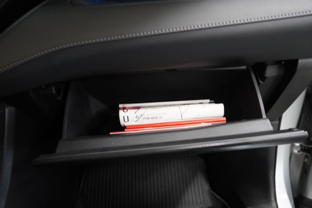 Used 2022 Toyota Highlander Platinum image 40