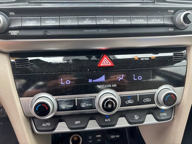 Used 2020 Hyundai Elantra SEL FWD image 7