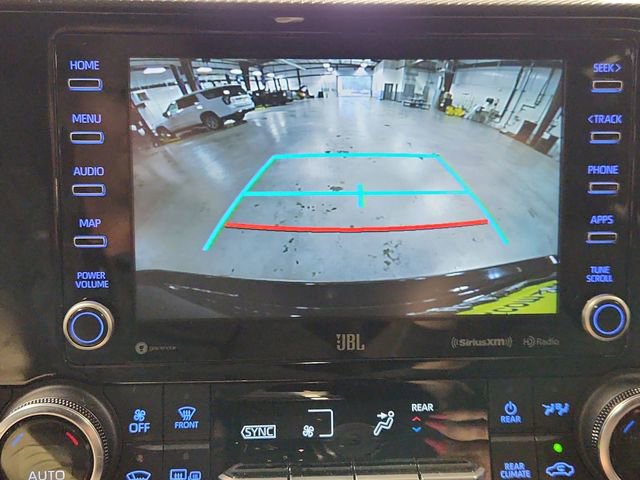Used 2022 Toyota Highlander XSE FWD image 15