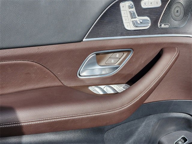 Certified 2023 Mercedes-Benz GLS 450 4MATIC image 10