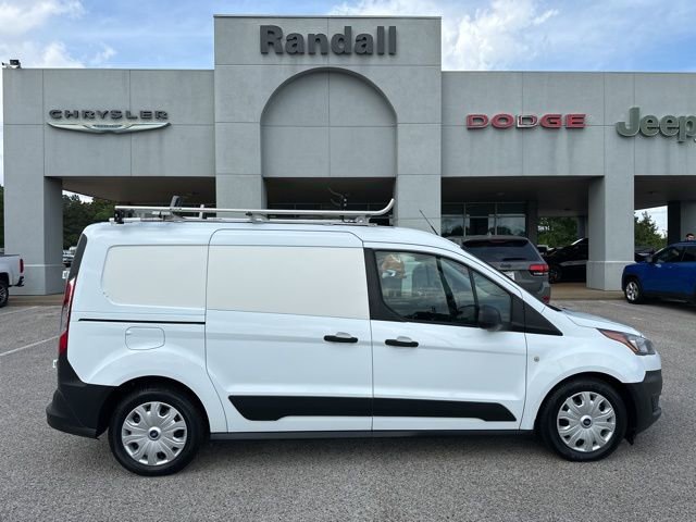 Used 2020 Ford Transit Connect XL image 8