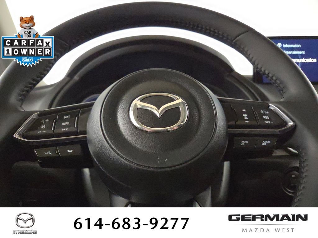 Used 2023 MAZDA CX-5 AWD 2.5 S image 24