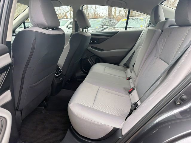 Certified 2025 Subaru Legacy Premium image 20