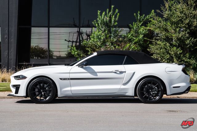 Used 2019 Ford Mustang GT Premium w/ Equipment Group 401A image 38