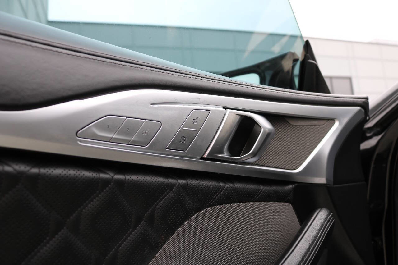 Used 2020 BMW M8 Gran Coupe xDrive AWD/4WD image 58