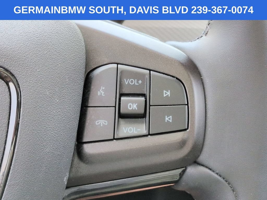 Used 2024 Ford Mustang Mach-E Premium RWD image 27