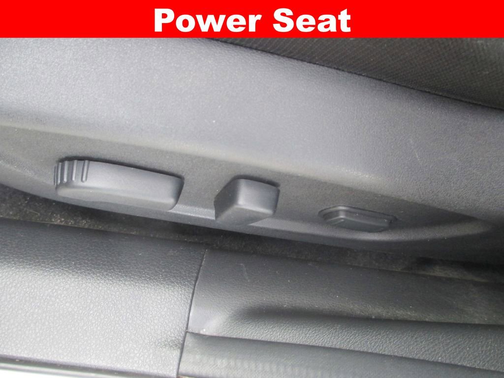 Used 2017 Nissan Rogue Sport AWD image 21