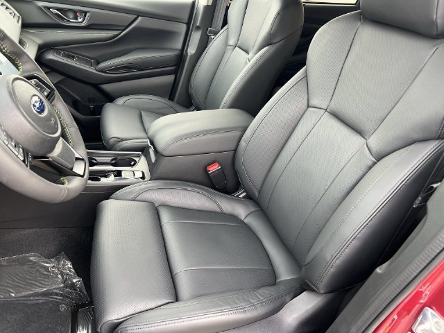 New 2026 Subaru Ascent Onyx Touring AWD/4WD image 28