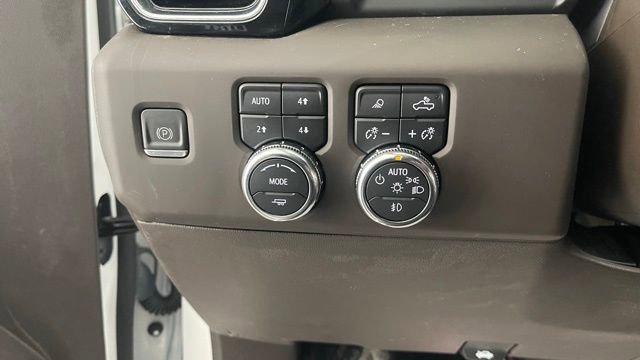 Used 2023 GMC Sierra 1500 Denali image 36