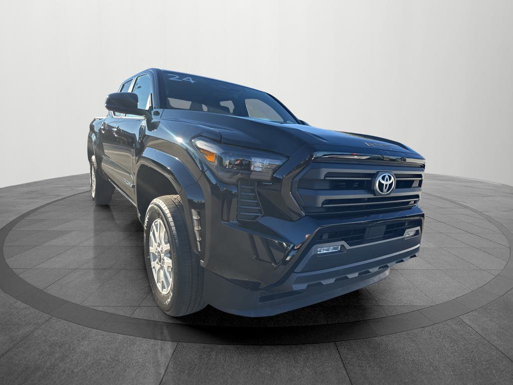 Used 2024 Toyota Tacoma SR5