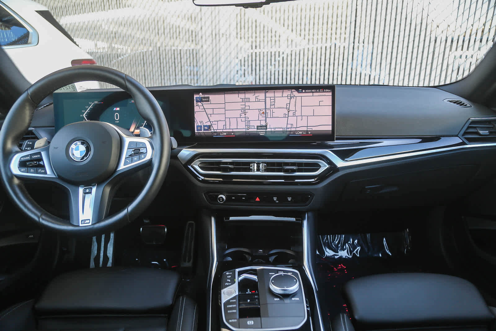 Used 2024 BMW M240i xDrive Coupe w/ Premium Package image 9