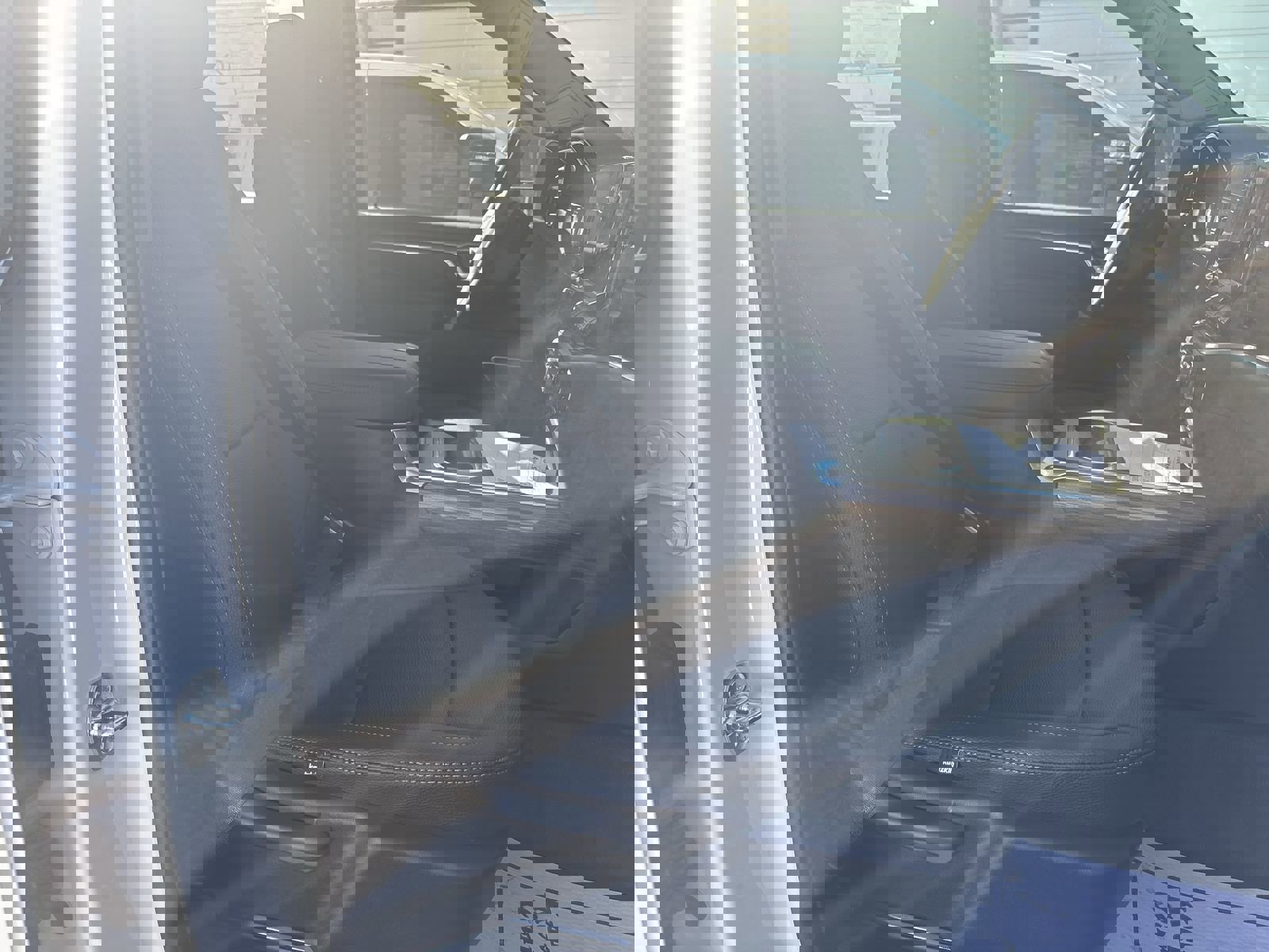 New 2025 Chevrolet Silverado 3500 LT w/ Convenience Package image 26