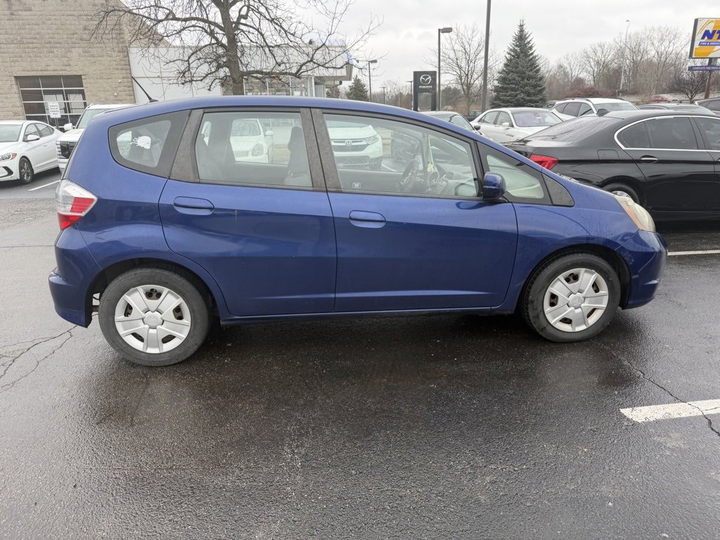 Used 2013 Honda Fit image 3