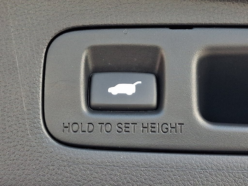 Used 2026 Honda CR-V EX-L image 30