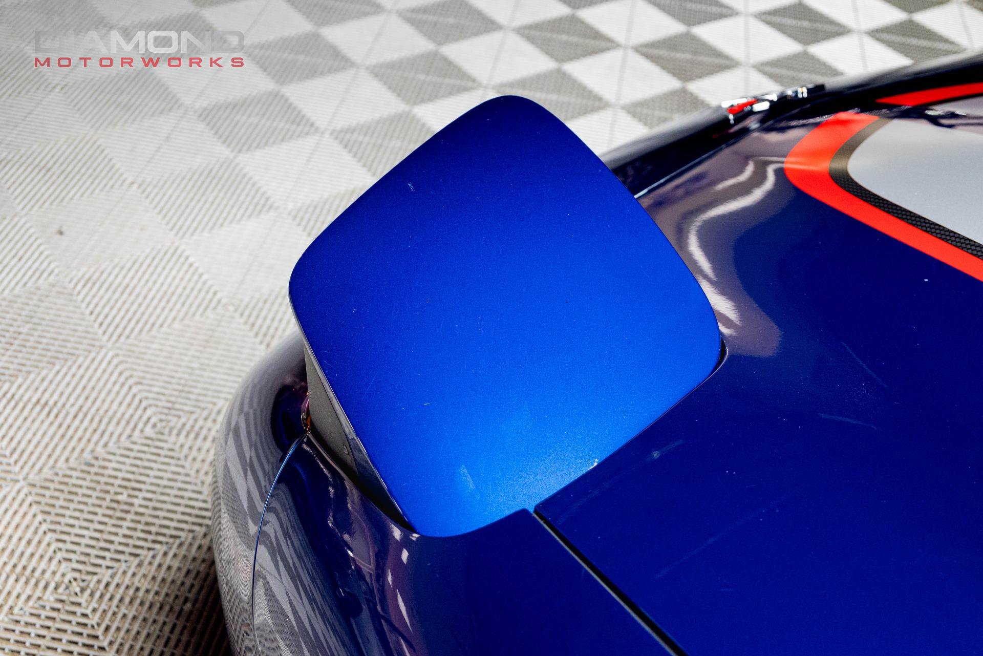 Used 2004 Chevrolet Corvette Z06 w/ Z06 Preferred Equipment Group image 57