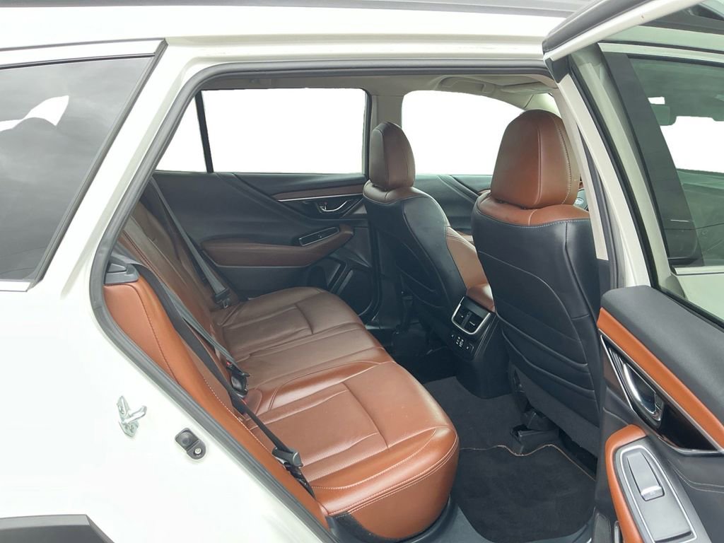 Used 2024 Subaru Outback Touring XT image 23