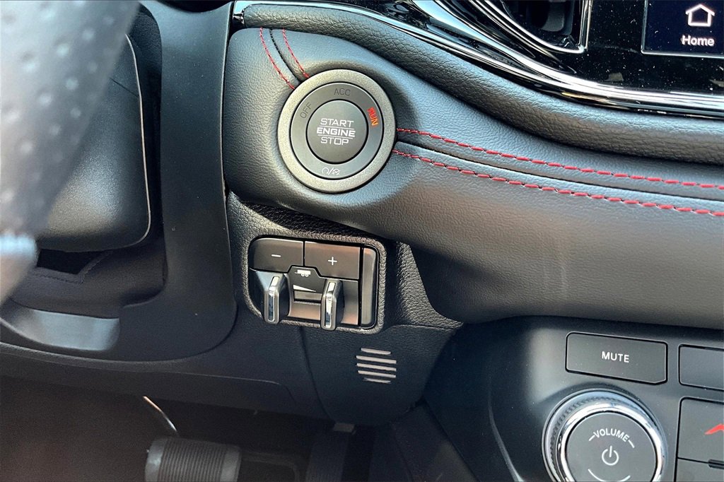 New 2025 Dodge Durango GT w/ Blacktop Package image 28