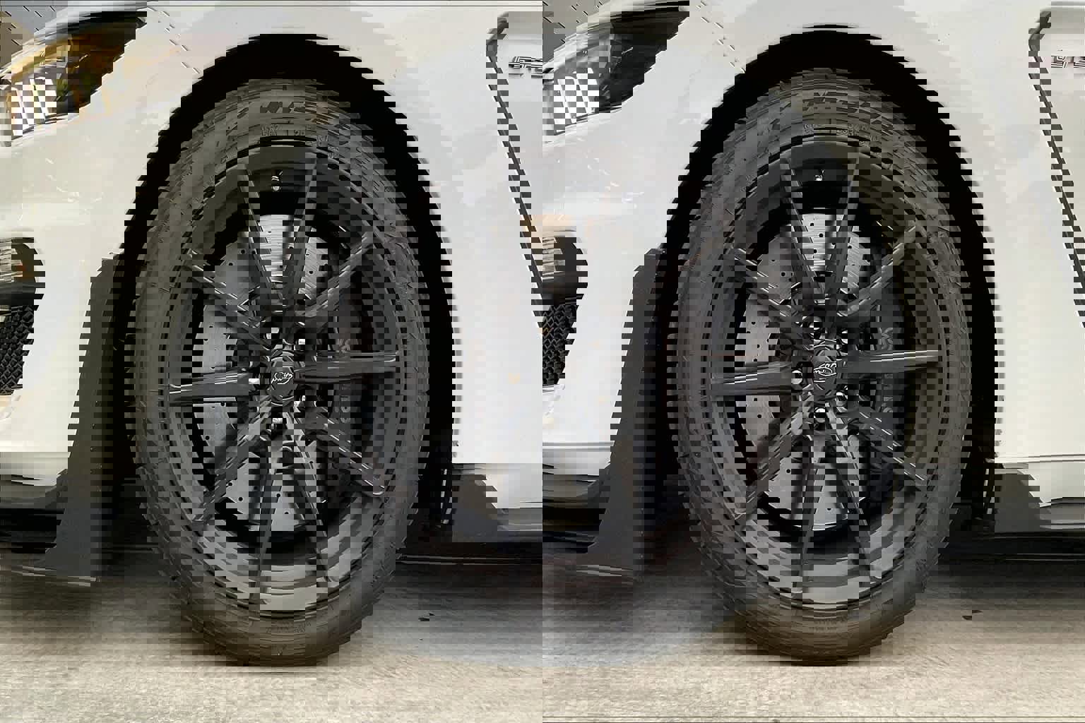 Used 2018 Ford Mustang Shelby GT350 w/ Electronics Package image 13