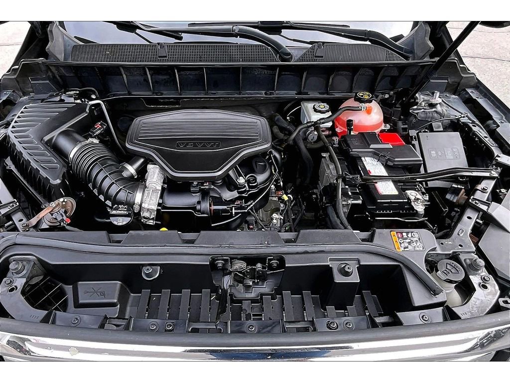 Used 2019 GMC Acadia SLT image 27