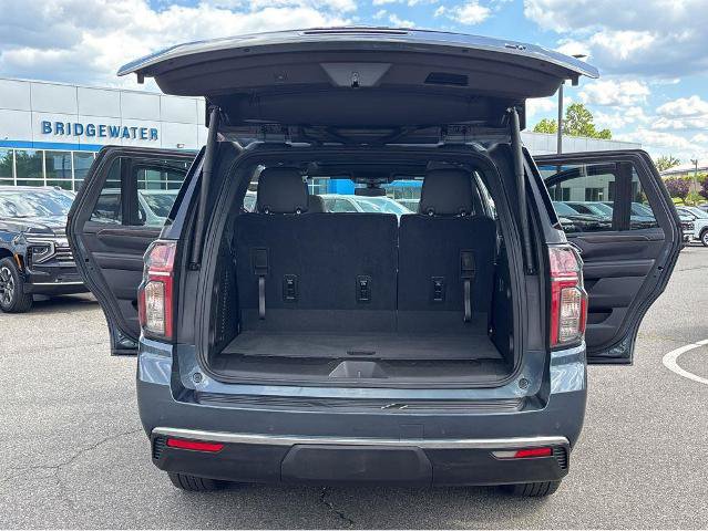 Used 2021 Chevrolet Tahoe LT AWD/4WD image 13