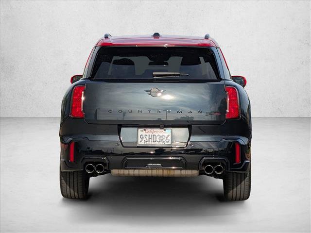 Used 2025 MINI Cooper Countryman John Cooper Works image 6