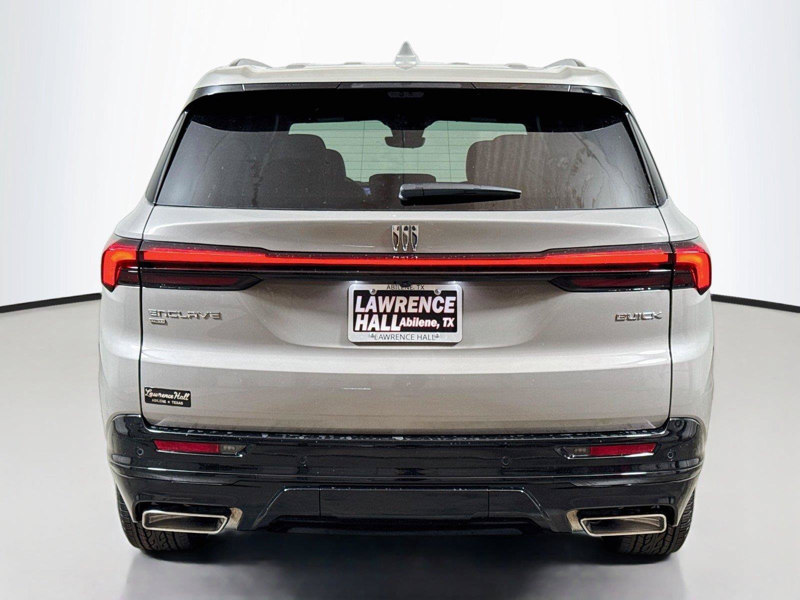 New 2027 Buick Enclave Sport Touring w/ Power Package AWD/4WD image 4