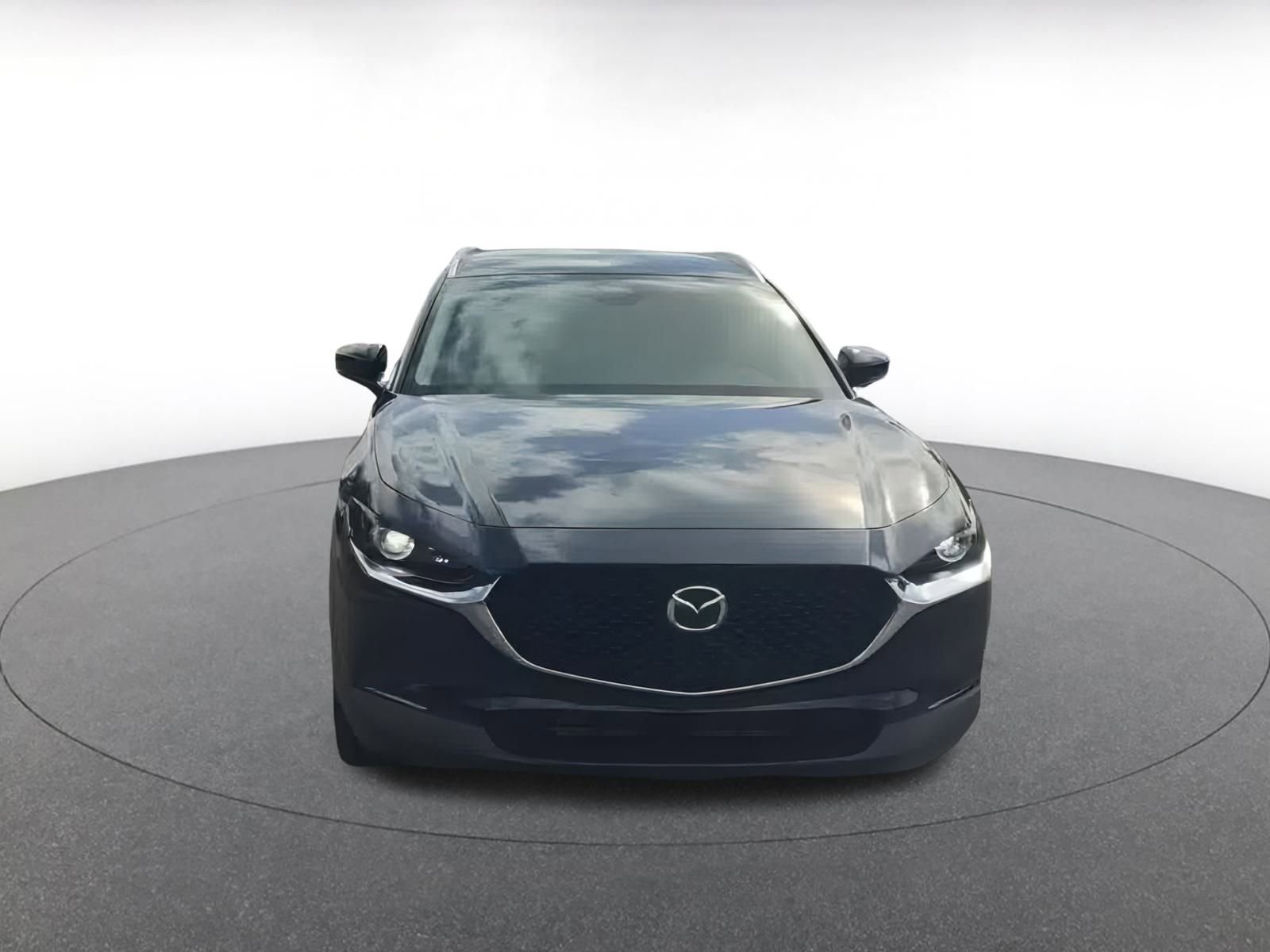 Used 2025 MAZDA CX-30 AWD 2.5 S w/ Select Sport Pkg image 4