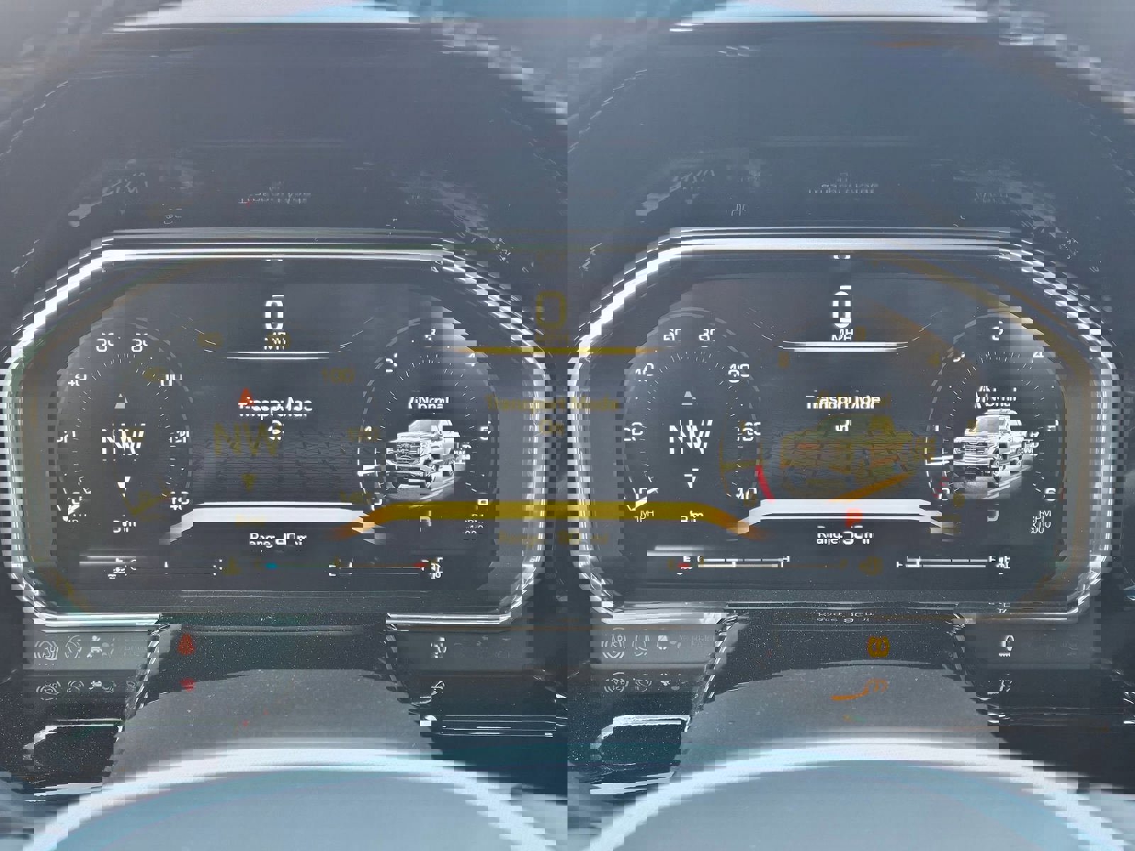 New 2026 GMC Sierra 1500 SLT w/ SLT Premium Plus Package image 21