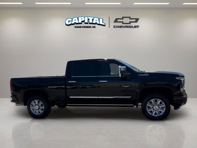 Used 2024 Chevrolet Silverado 2500 High Country w/ High Country Premium Package image 6