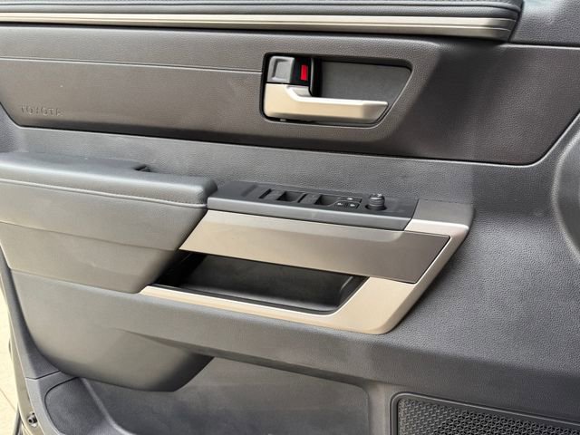 Used 2023 Toyota Tundra SR5 w/ SR5 Convenience Package image 24