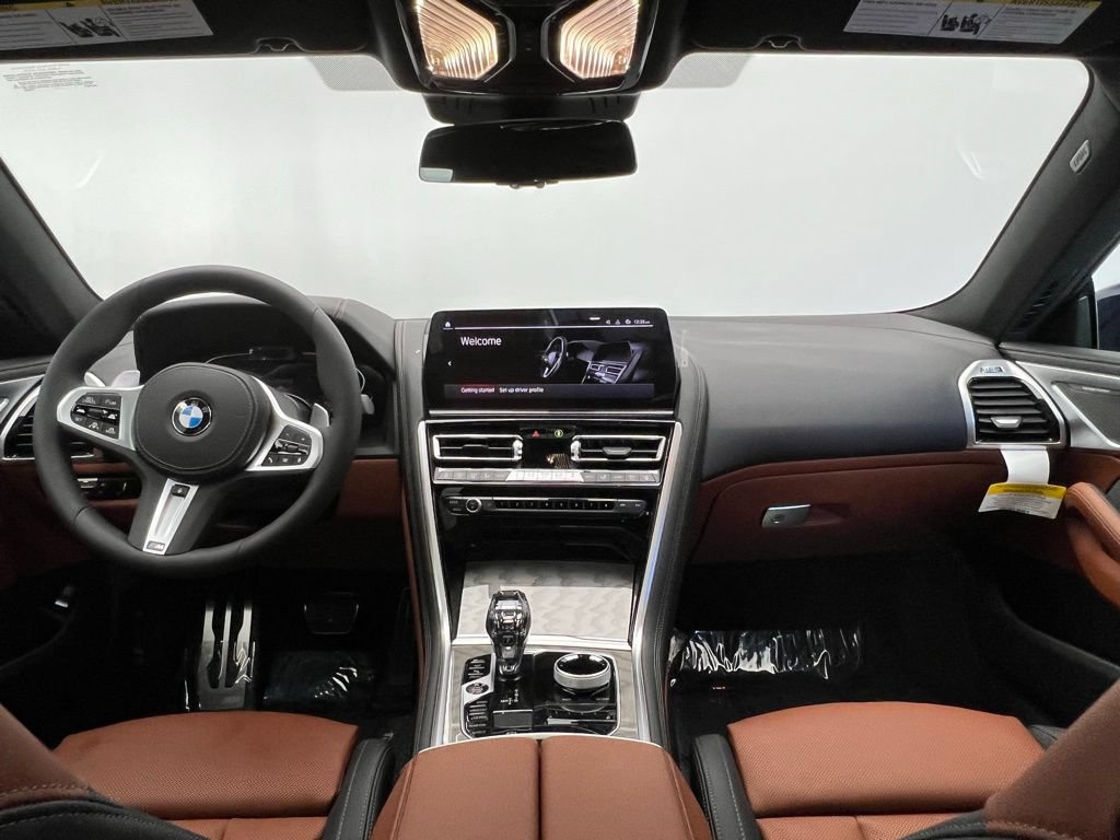 Used 2026 BMW 840i xDrive AWD/4WD image 10
