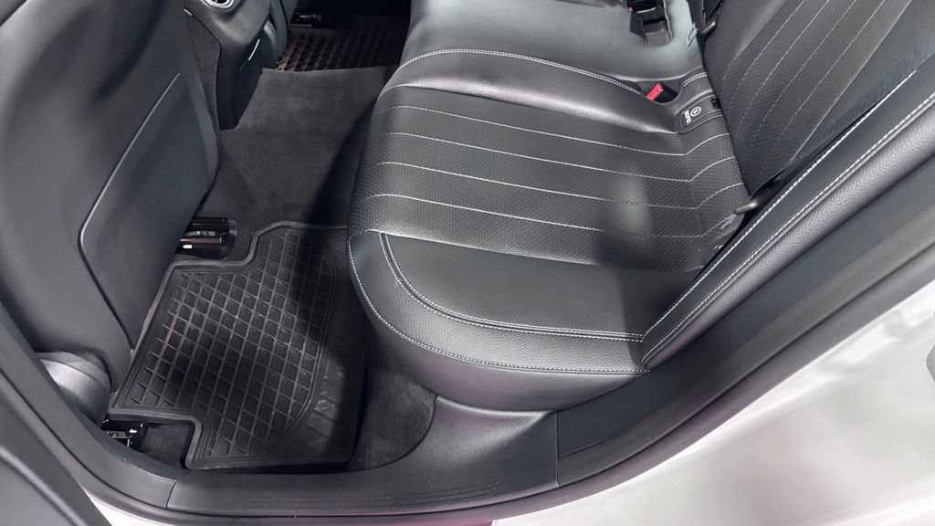 Certified 2023 Mercedes-Benz E 350 4MATIC Sedan image 21