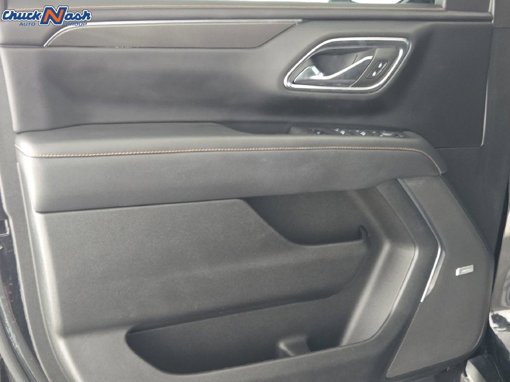 Used 2023 GMC Yukon AT4 w/ LPO, Floor Liner Package AWD/4WD image 28