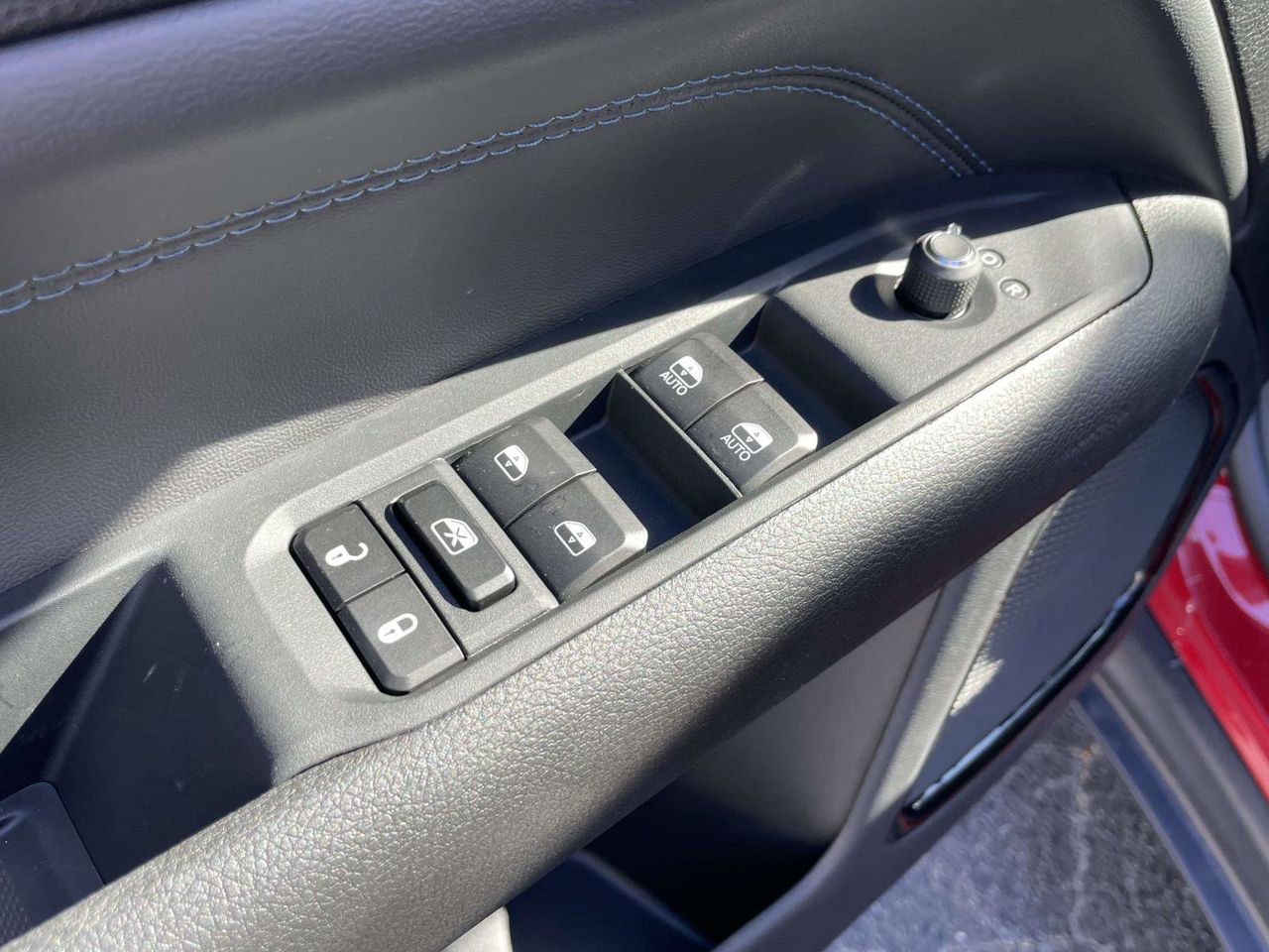 New 2026 Jeep Compass Latitude image 28