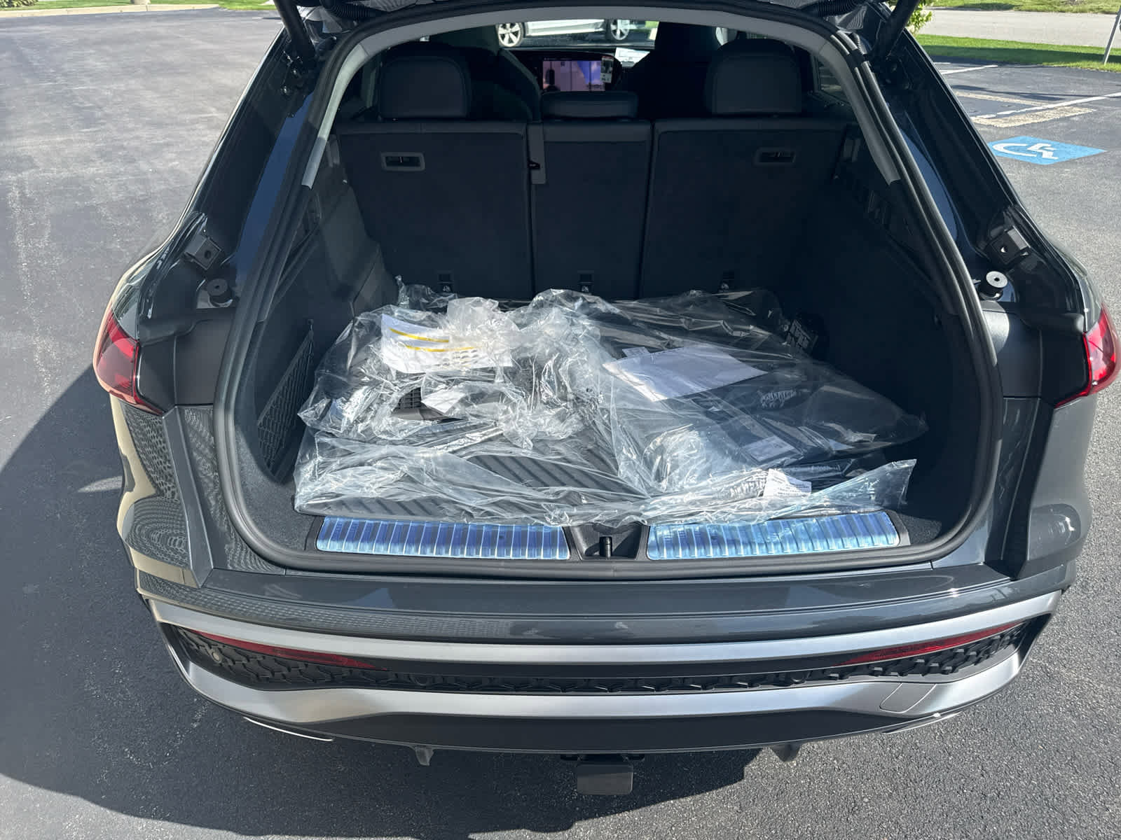New 2025 Audi Q5 Premium Plus image 30