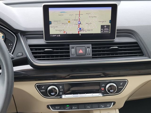 Used 2020 Audi Q5 e Premium Plus image 14